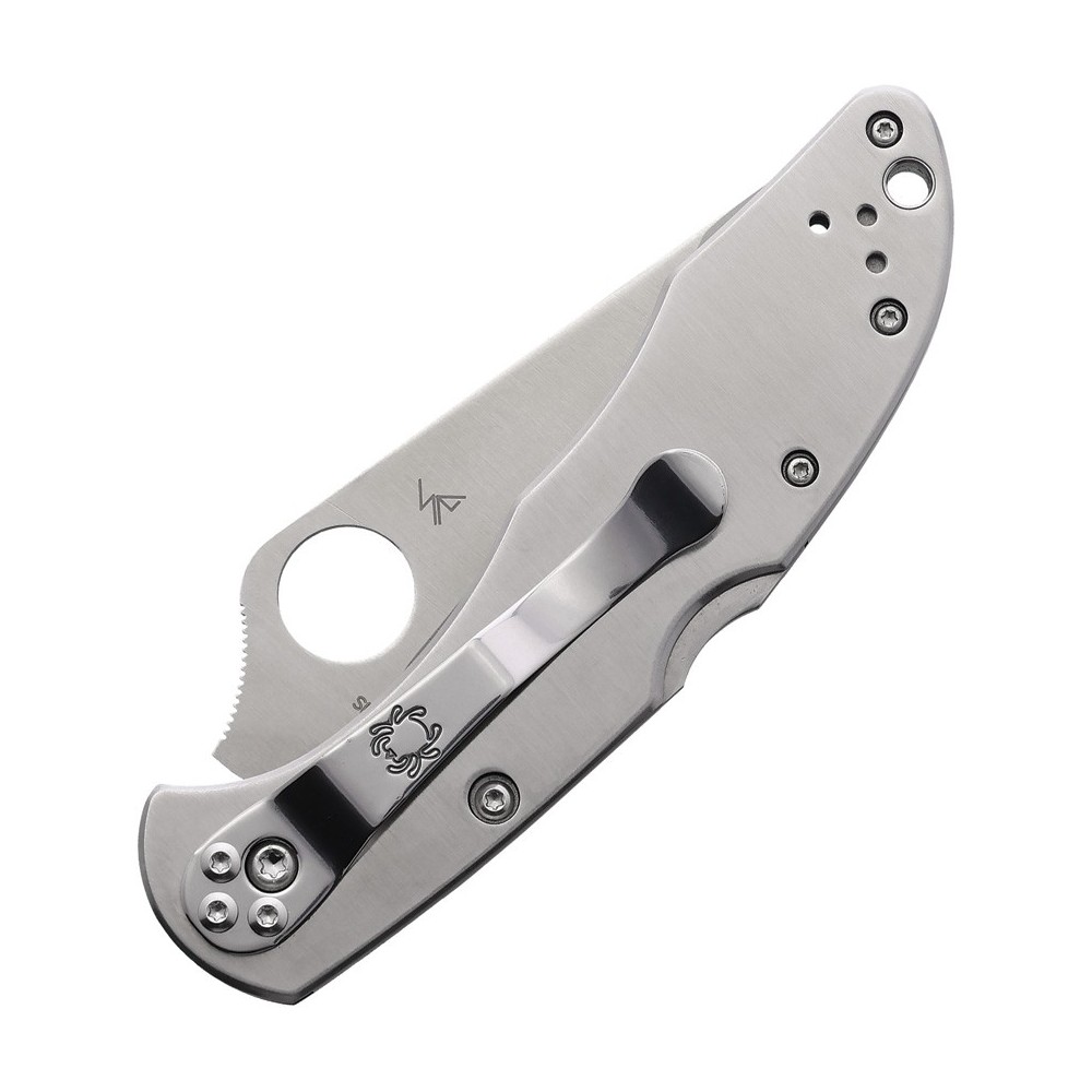 Spyderco Delica 4 Lockback