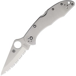 Spyderco Delica 4 Lockback