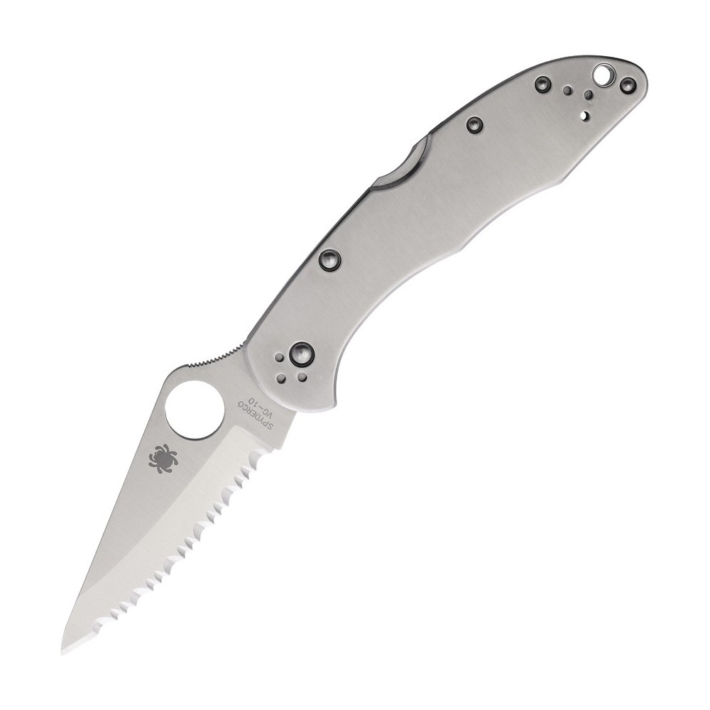 Spyderco Delica 4 Lockback