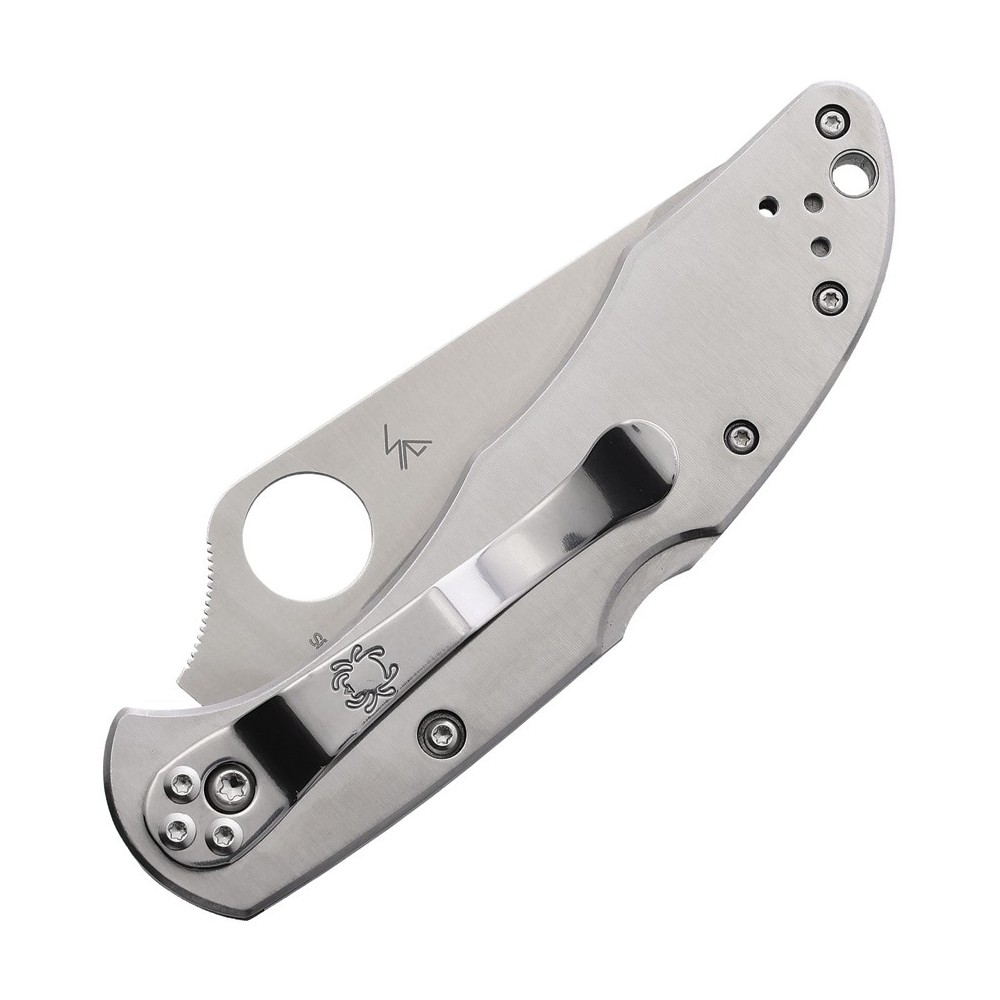 Spyderco Delica 4 Lockback
