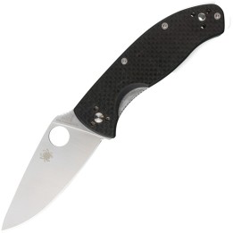 Spyderco Tenacious Carbon Fiber/G10