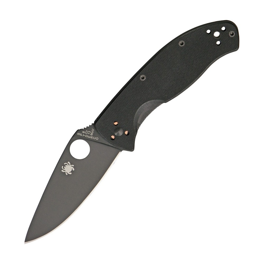 Spyderco Tenacious Linerlock