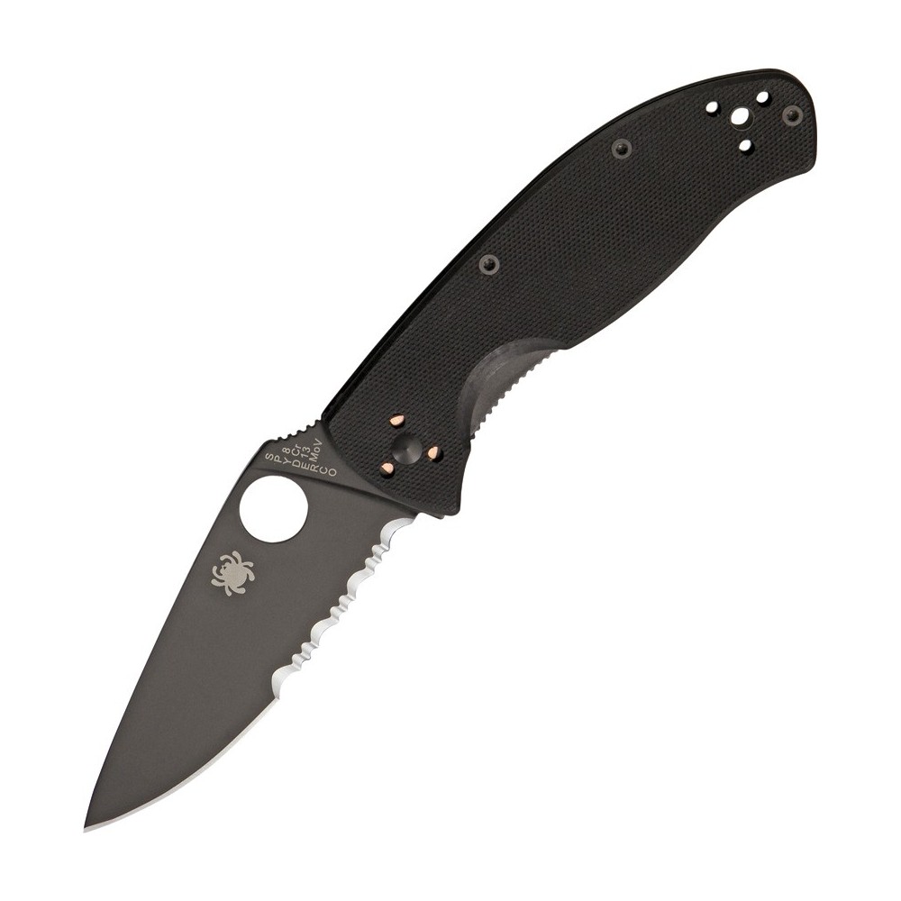 Spyderco Tenacious Linerlock