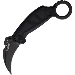 Blackhawk Gara 3 Karambit Black