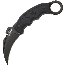Blackhawk Garra Fixed Blade Karambit
