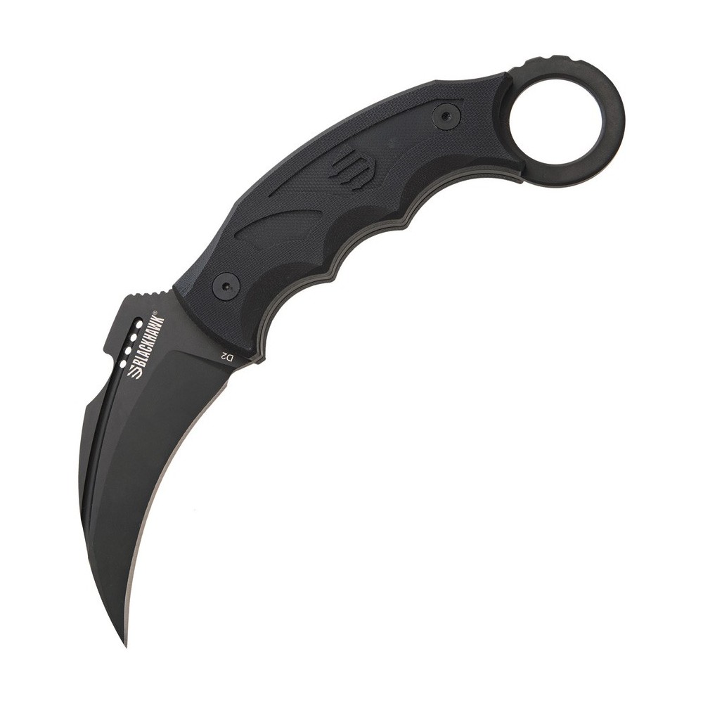 Blackhawk Garra Fixed Blade Karambit