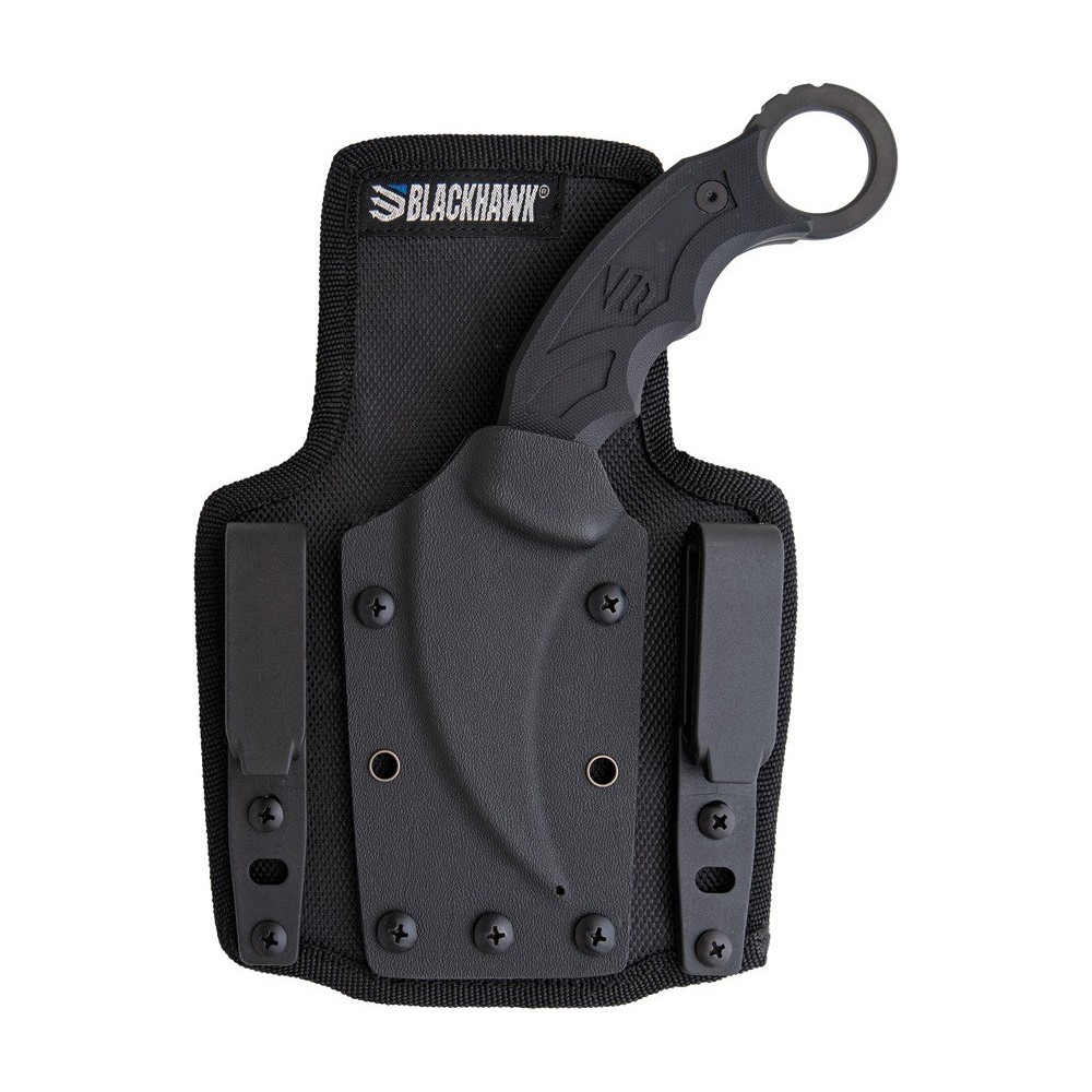 Blackhawk Garra Fixed Blade Karambit