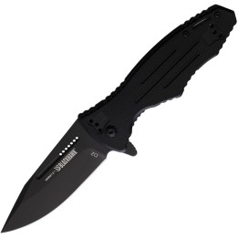 Blackhawk Hornet Linerlock A/O