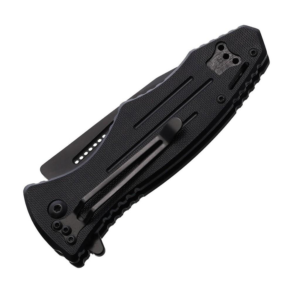 Blackhawk Hornet Linerlock A/O