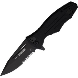 Blackhawk Hornet Linerlock A/O