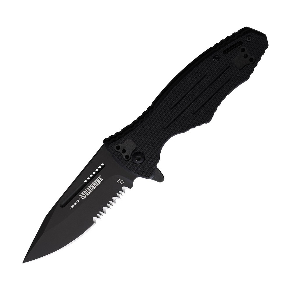 Blackhawk Hornet Linerlock A/O
