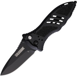 Blackhawk Small Button Lock