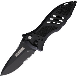 Blackhawk Small Button Lock PS
