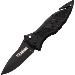 Blackhawk CQD Button Lock