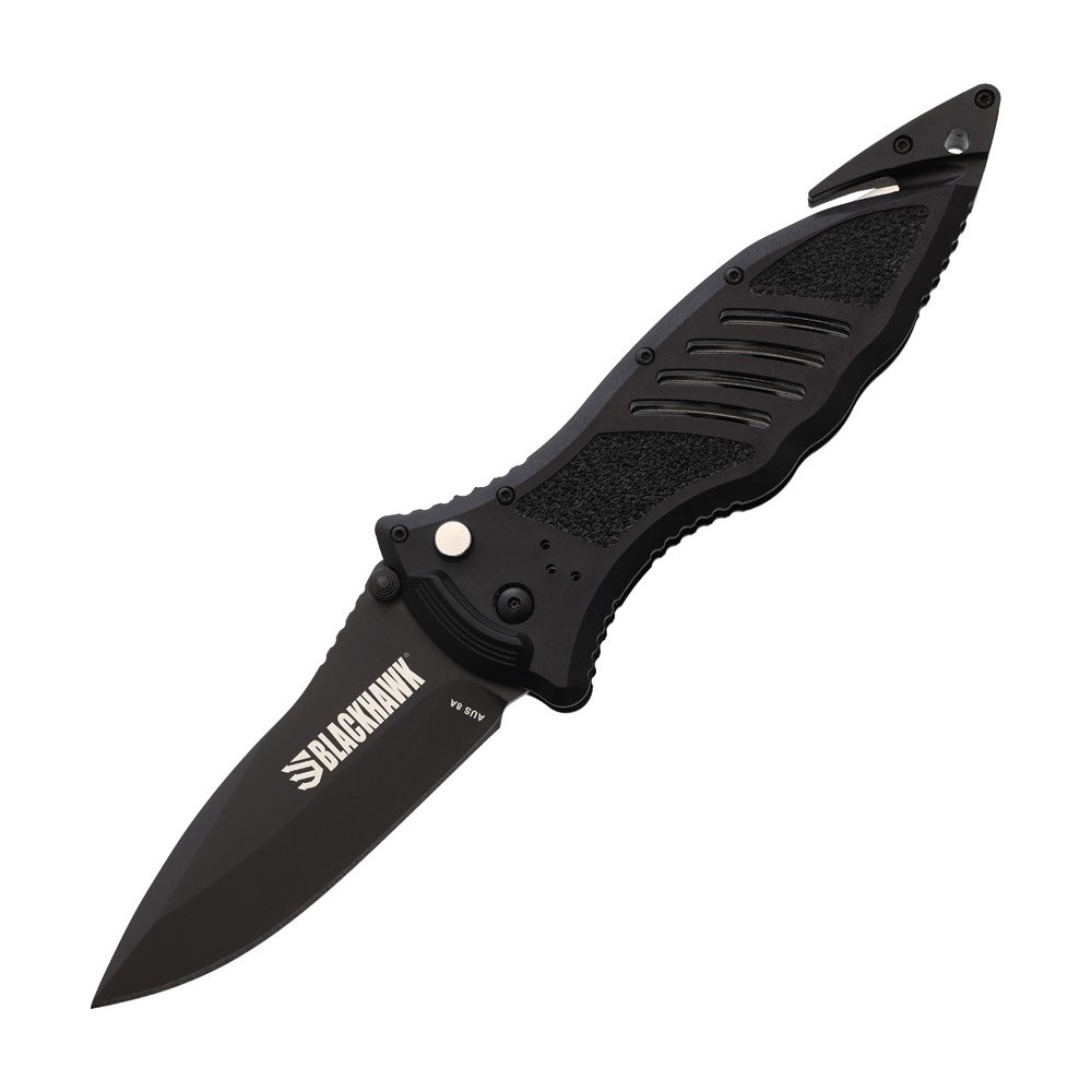 Blackhawk CQD Button Lock