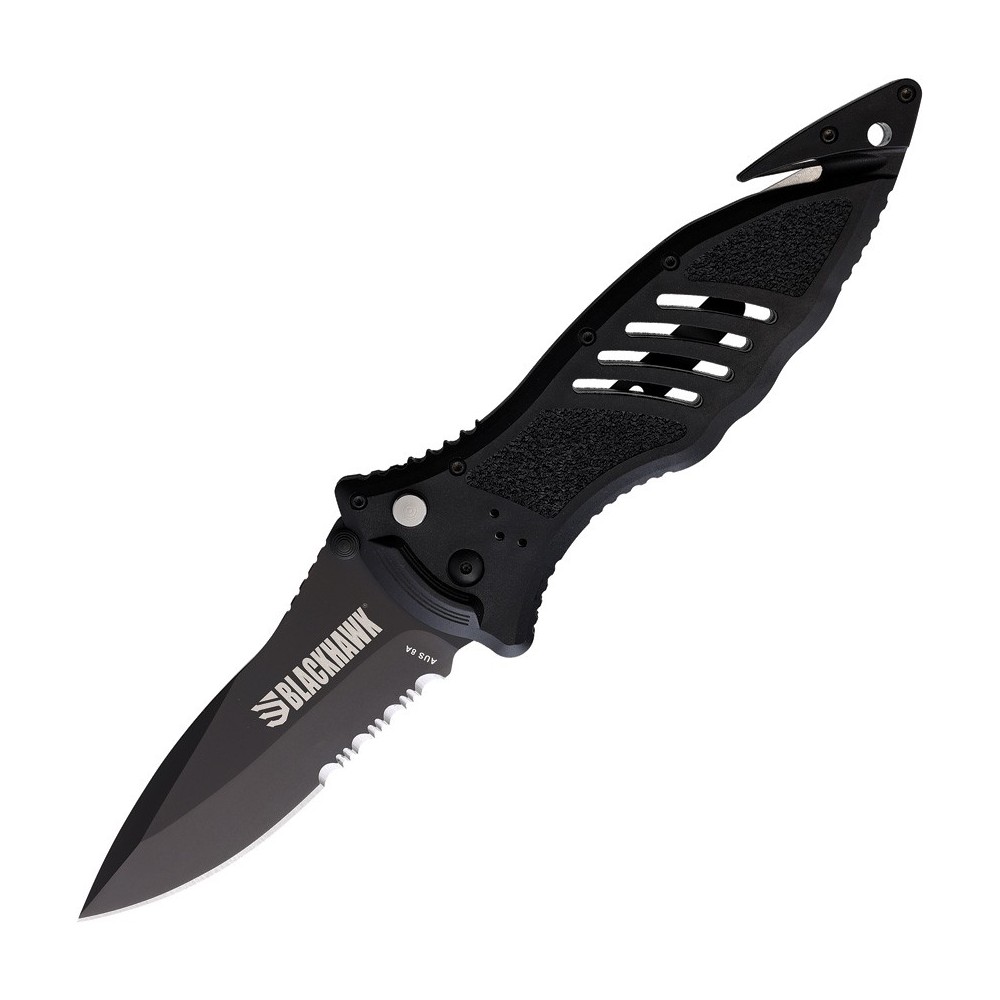 Blackhawk CQD Large Button Lock