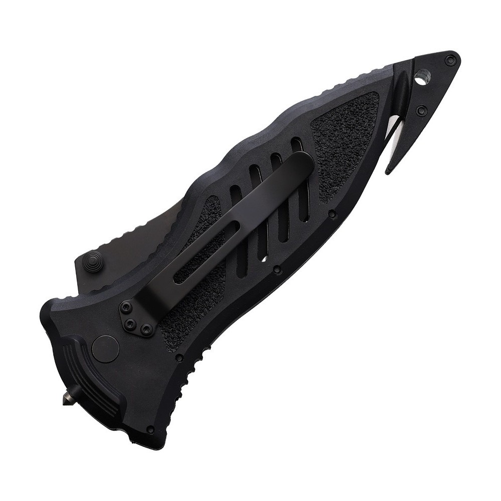 Blackhawk CQD Large Button Lock