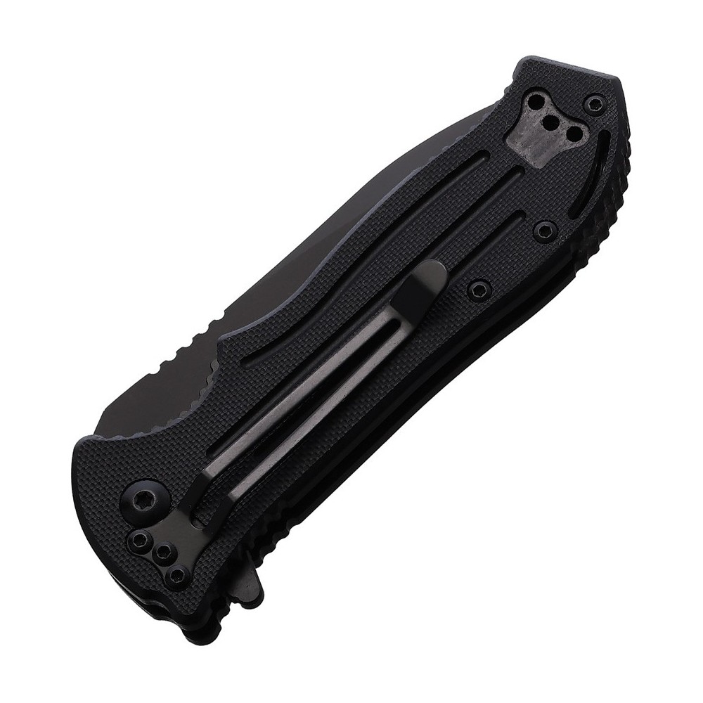 Blackhawk Point Man Linerlock A/O