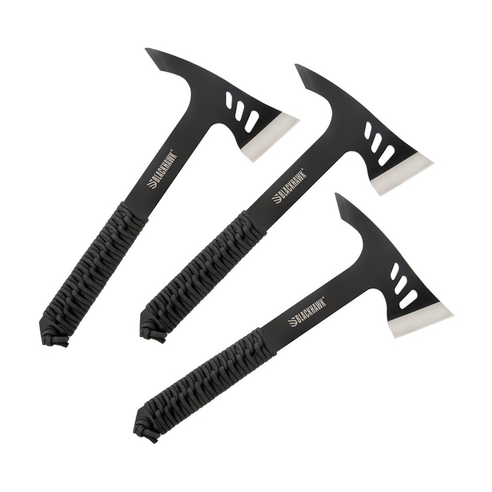 Blackhawk Direct Hawk Throwing Set