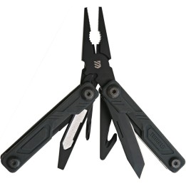 Blackhawk Mini EDC Pocket Tool Black