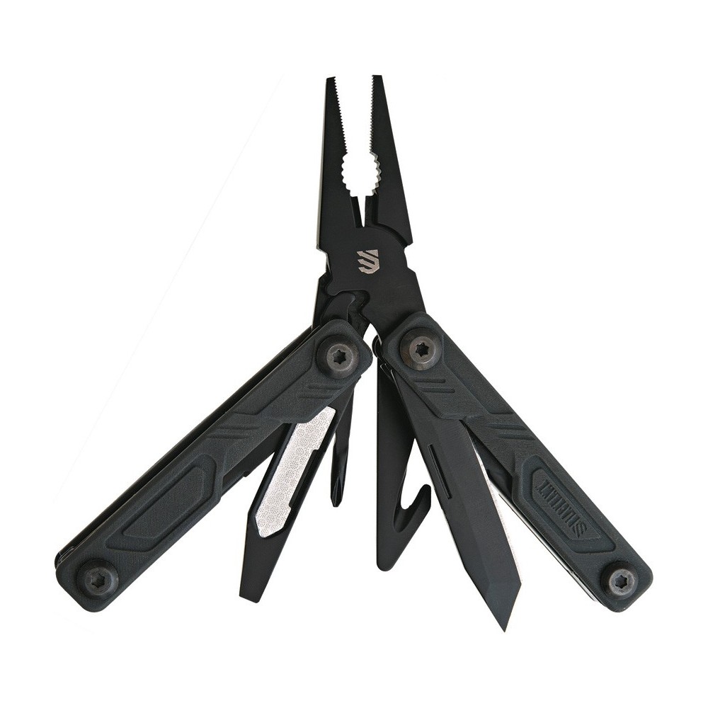 Blackhawk Mini EDC Pocket Tool Black