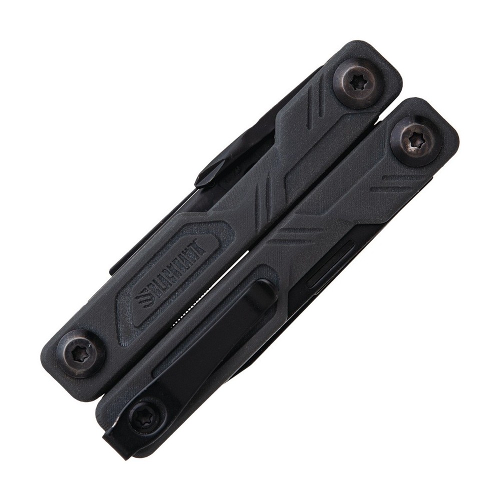 Blackhawk Mini EDC Pocket Tool Black