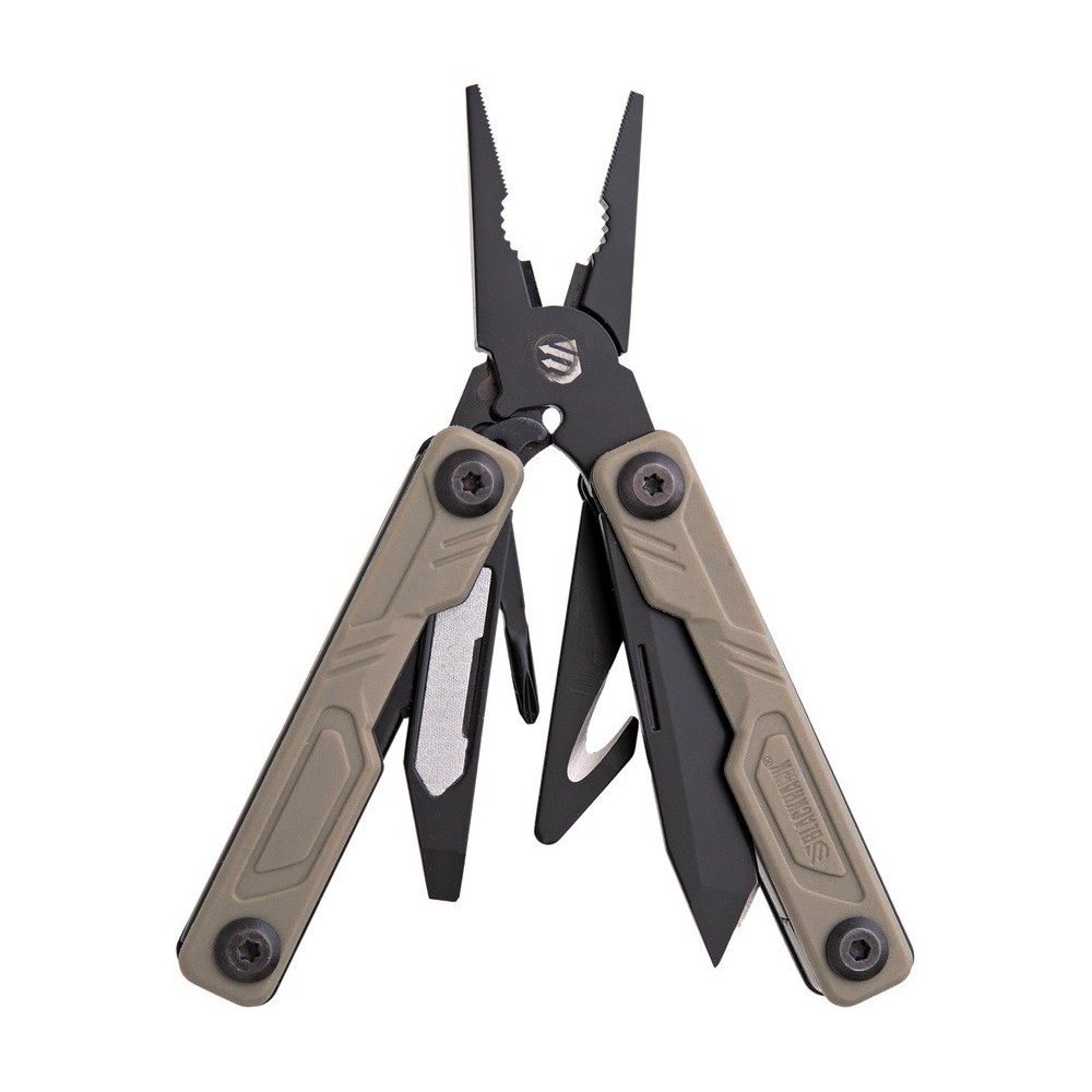 Blackhawk Mini EDC Pocket Tool Tan