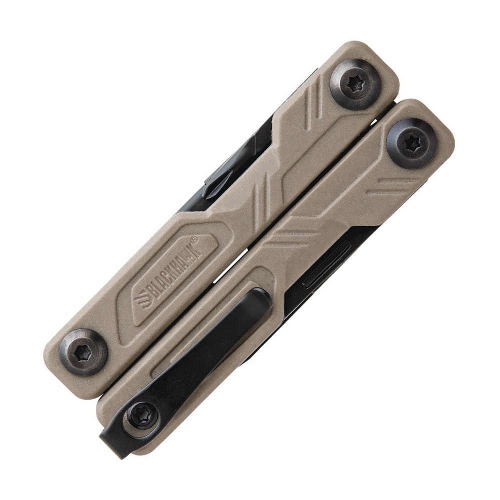 Blackhawk Mini EDC Pocket Tool Tan