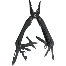 Blackhawk EDC Muilt-Tool Black Zytel