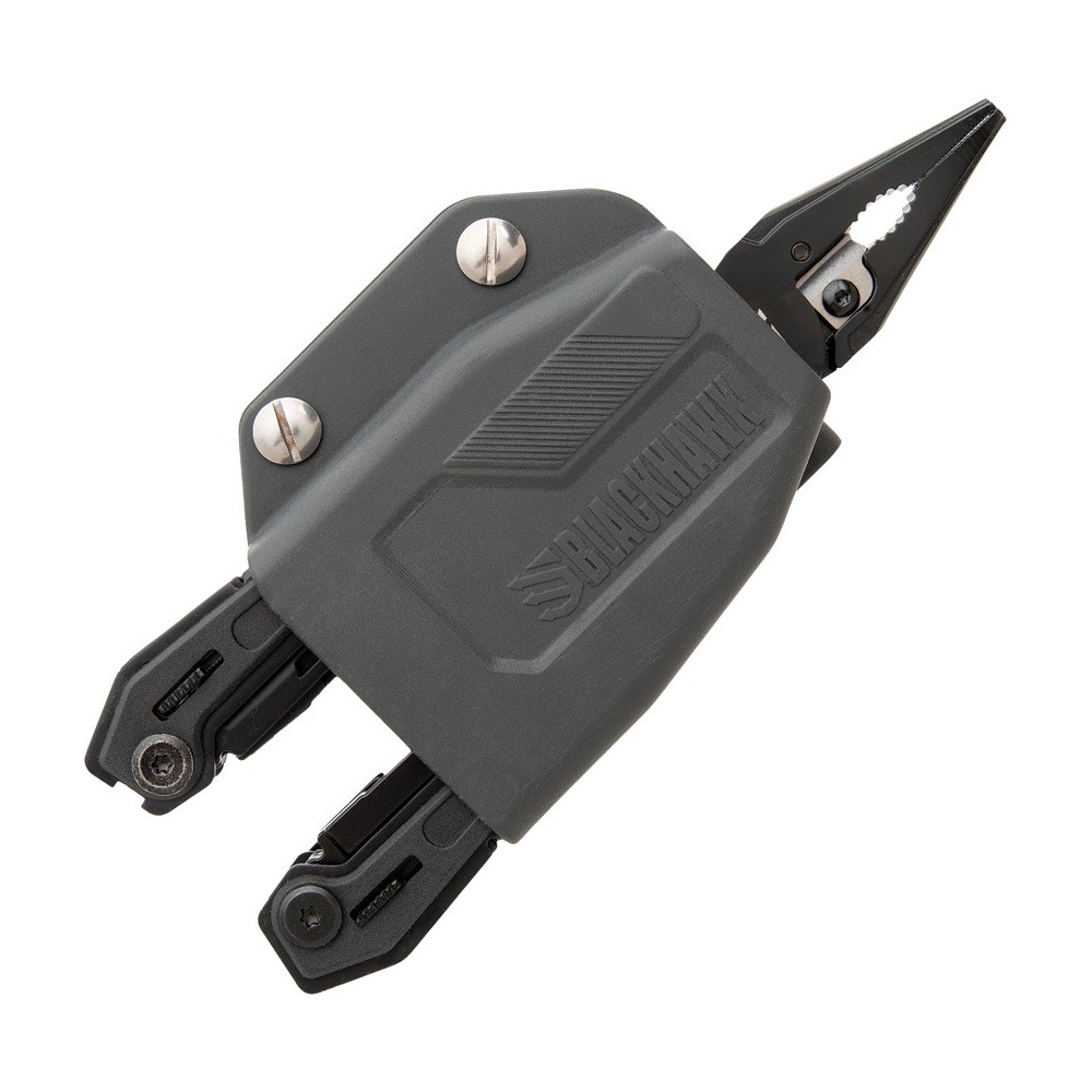 Blackhawk EDC Muilt-Tool Black Zytel