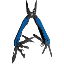 Blackhawk EDC Muilt-Tool Blue Zytel