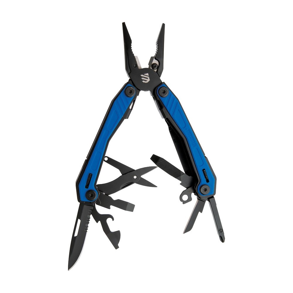Blackhawk EDC Muilt-Tool Blue Zytel
