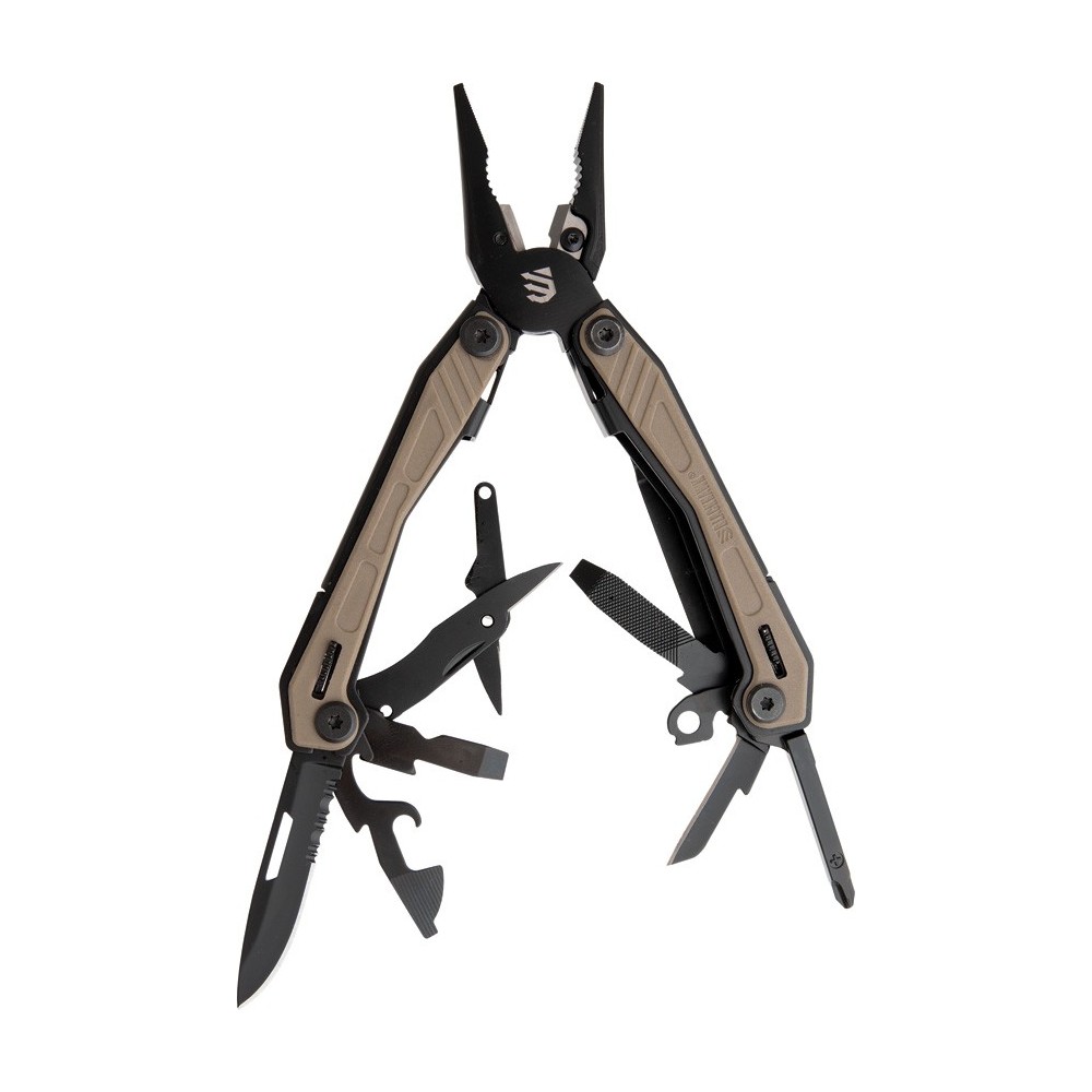 Blackhawk EDC Muilt-Tool Tan Zytel