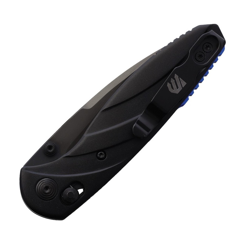 Blackhawk Officer Carry Slide Lock
