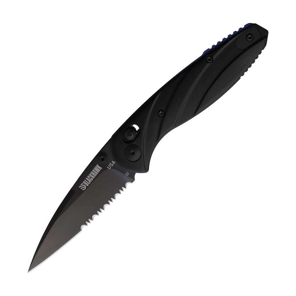 Blackhawk Officer Carry Slide Lock