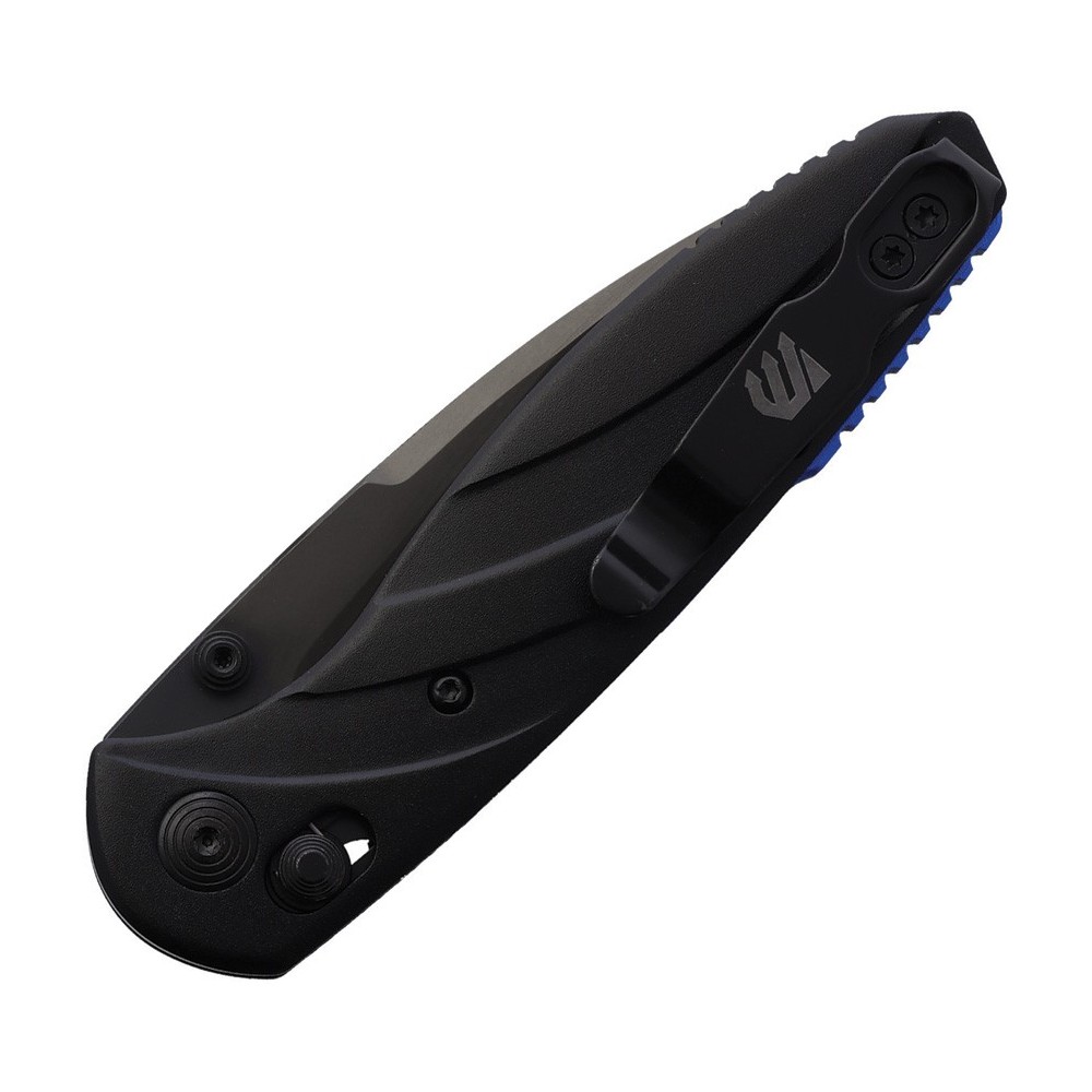 Blackhawk Officer Carry Slide Lock