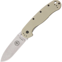 ESEE Avispa Desert Tan Satin