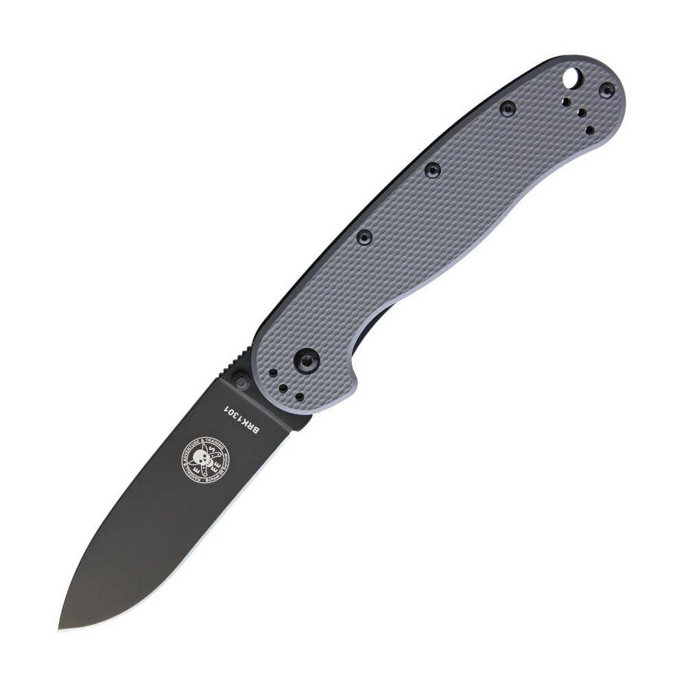 ESEE Avispa Framelock Foliage