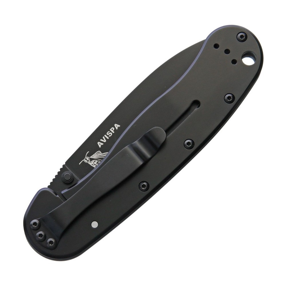 ESEE Avispa Framelock Foliage