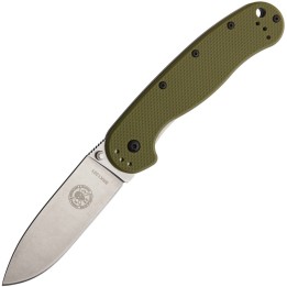 ESEE Avispa Stonewash