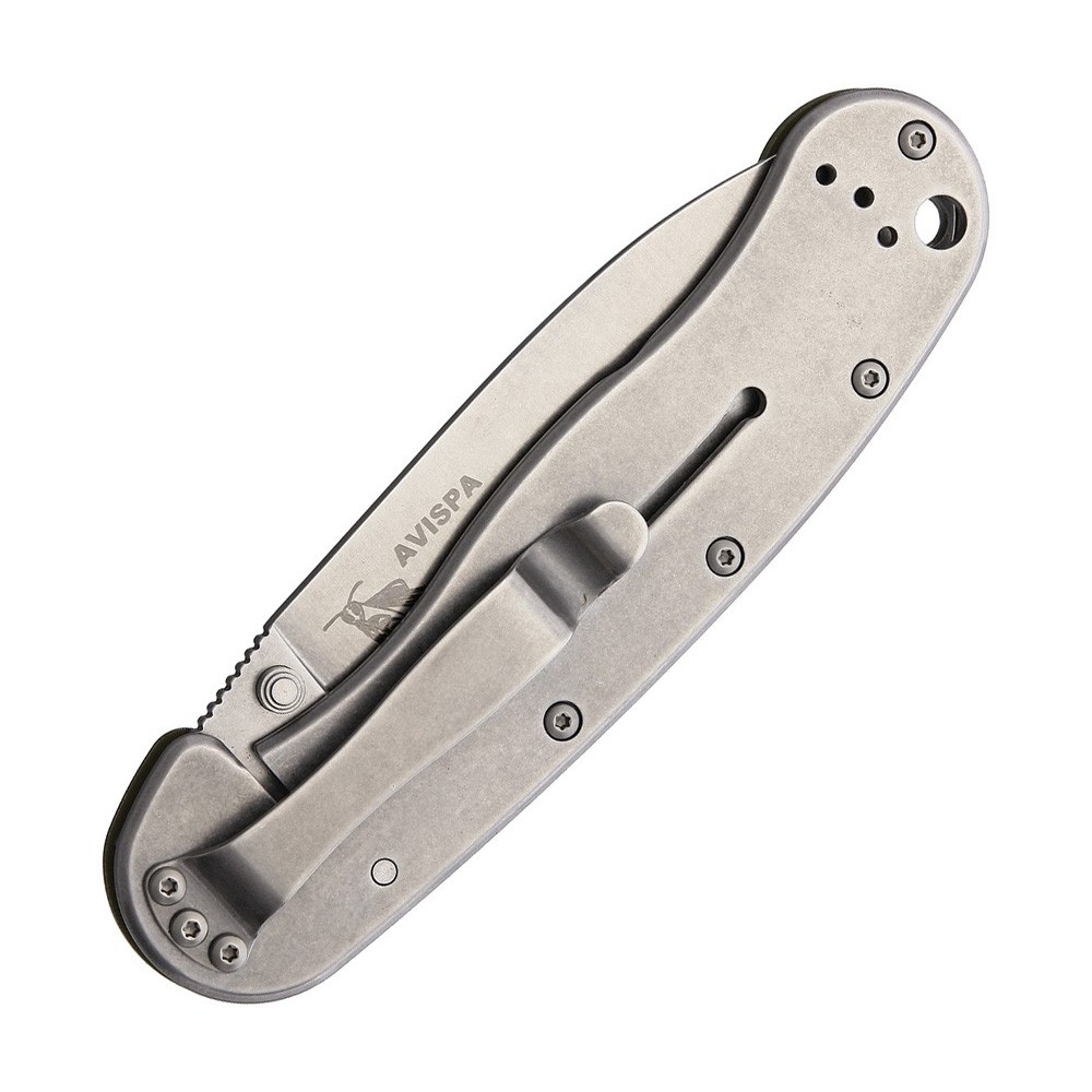 ESEE Avispa Stonewash
