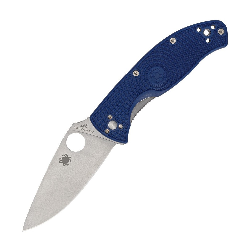 Spyderco Tenacious Linerlock