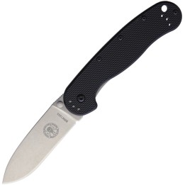 ESEE Avispa Framelock SK5 Black