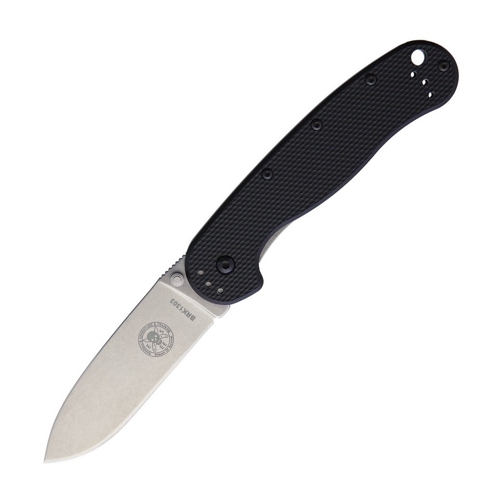 ESEE Avispa Framelock SK5 Black