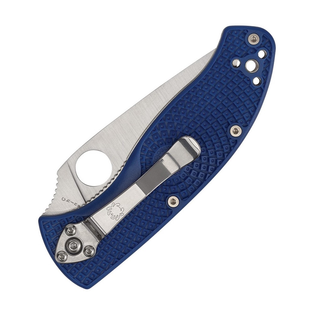 Spyderco Tenacious Linerlock