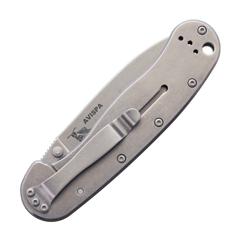 ESEE Avispa Framelock SK5 OD