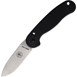 ESEE Auto Avispa Slide Lock