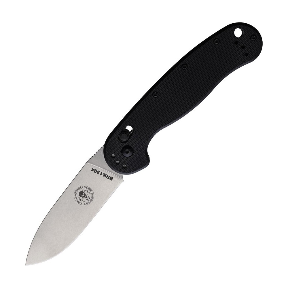 ESEE Auto Avispa Slide Lock