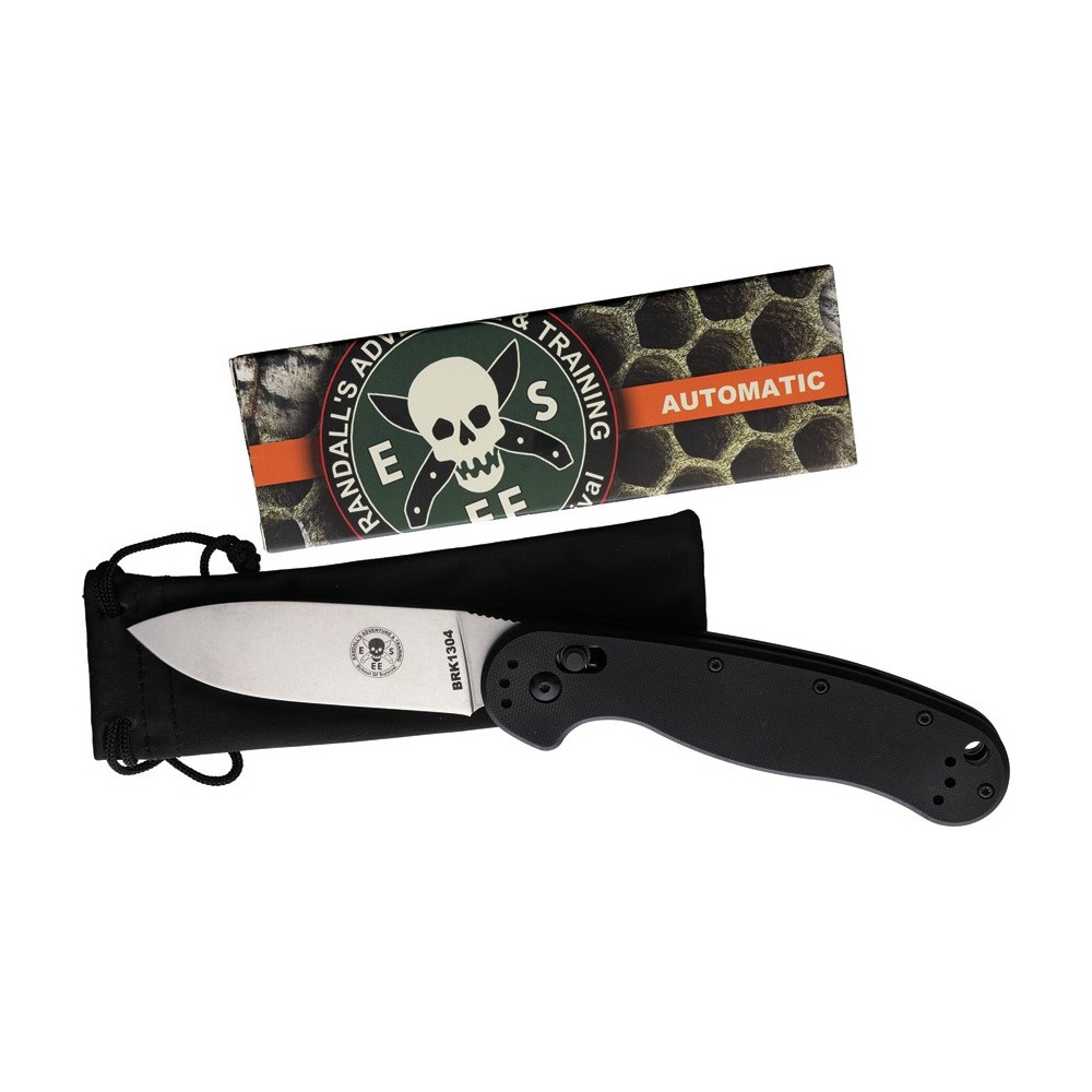 ESEE Auto Avispa Slide Lock