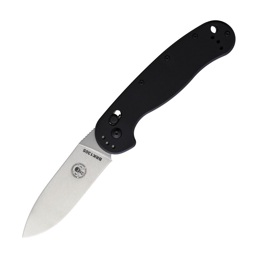ESEE Auto Avispa Slide Lock